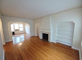 Magnolia Terrace Apartments - C, San Antonio, TX 78212
