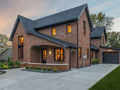 1130 Winding Way, Nashville, TN, 37216