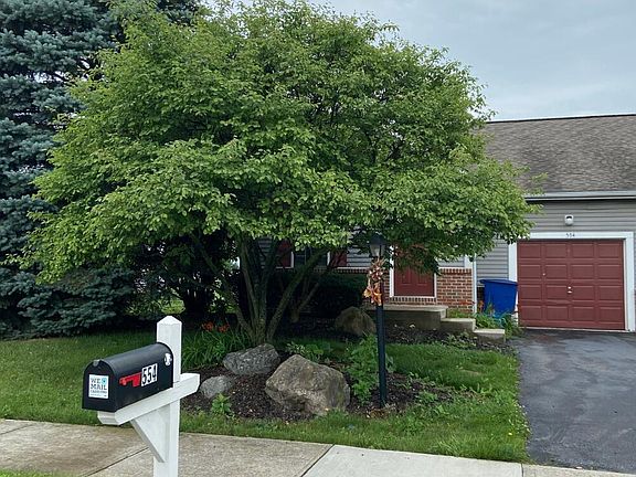 2nd image of 552 Boulder Dr