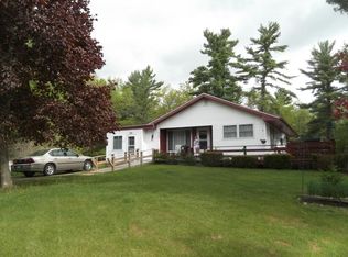 4629 Mackenzie Rd, Oscoda, MI 48750