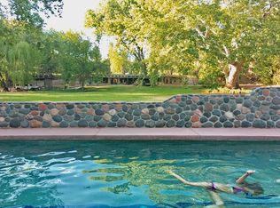 1225 N Willow Point Rd, Cornville, AZ 86325