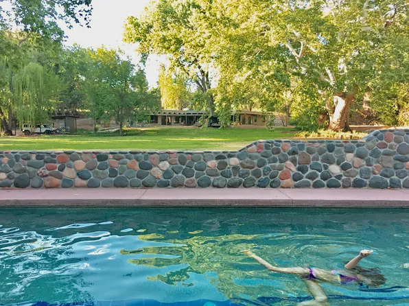 1225 N Willow Point Rd, Cornville, AZ 86325