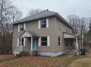 6613 Becht Rd E #6613, Coloma, MI 49038