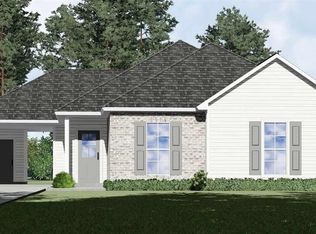 3248 Red Hat Rd, Brusly, LA 70719