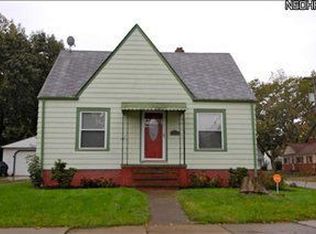 1421 Granby Ave, Cleveland, OH