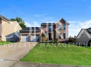 2129 Canyon Ct, Hebron, KY 41048