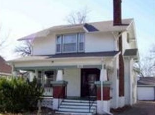 915 West St, Emporia, KS 66801