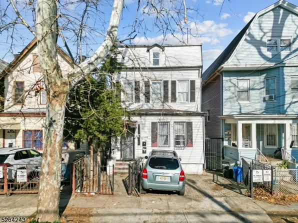 149 Sylvan Ave, Newark City, NJ 07104