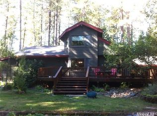 2660 Night Hawk Way, Camino, CA 95709