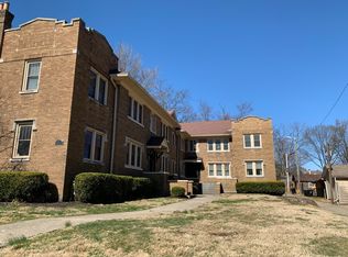 1841 Roanoke Ave, Louisville, KY