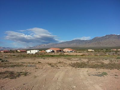 Another front view of property