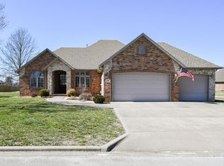 4409 N 3rd St, Ozark, MO 65721