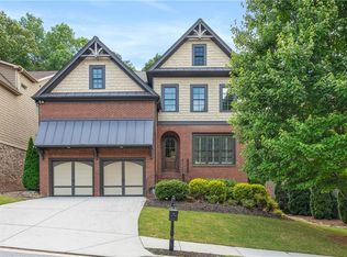 1918 Sadler Dr SE, Smyrna, GA 30080