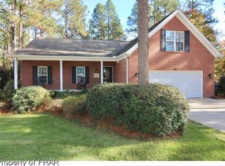 180 Spring Lake Dr, Pinehurst, NC 28374