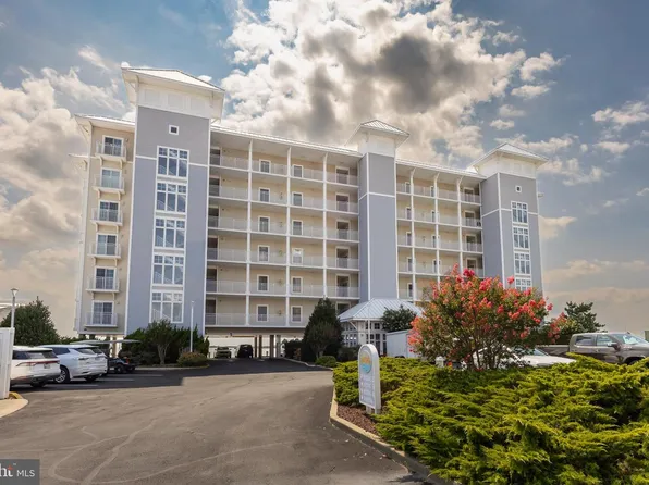 103 Williams St Unit 416, Crisfield, MD 21817