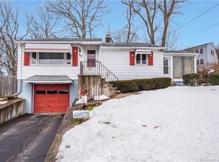 621 Sylvan Ave, Waterbury, CT 06706