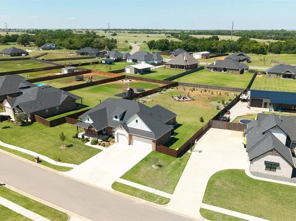 4525 Adraina Way, Piedmont, OK 73078