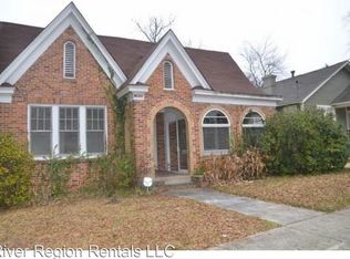 1809 Winona Ave, Montgomery, AL 36107