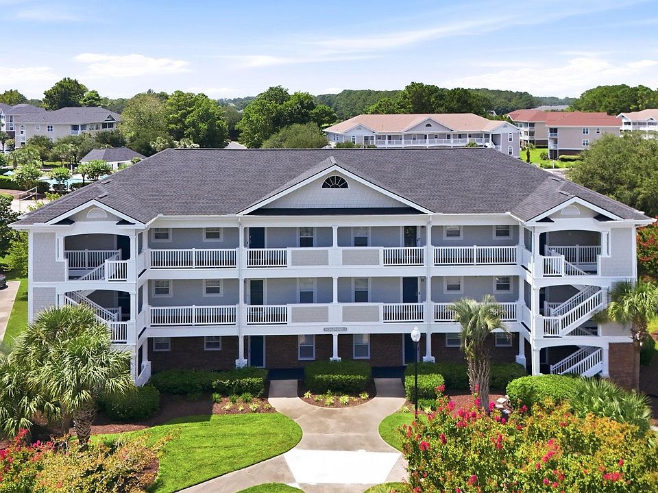 1st image of 5751 Oyster Catcher Dr. #124