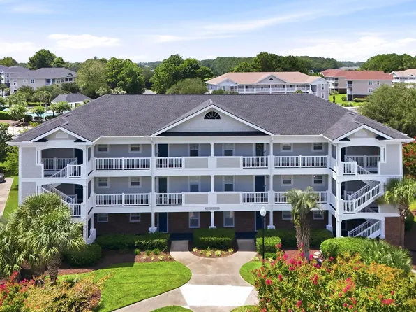 5751 Oyster Catcher Dr. #124, North Myrtle Beach, SC 29582