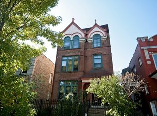 2512 N Spaulding Ave UNIT 2, Chicago, IL 60647