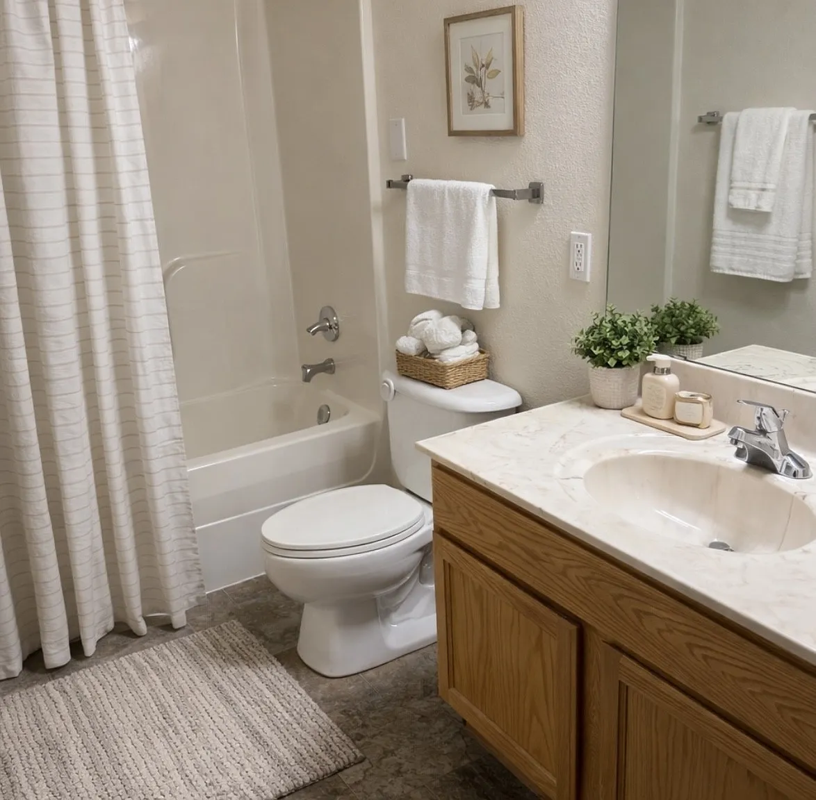 1 bed, 650 sqft, $810 — Photo 4