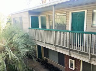 505 University Walk APT 8, Baton Rouge, LA 70802