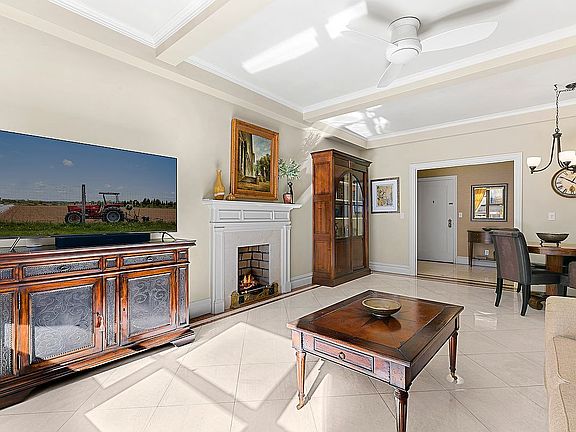 2nd image of 128 Central Park S #11D