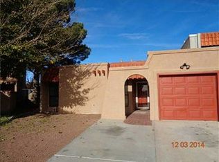 191 Mulberry Ave APT C, El Paso, TX 79932