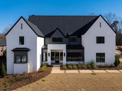 4297 Glasscott Xing, Birmingham, AL, 35226