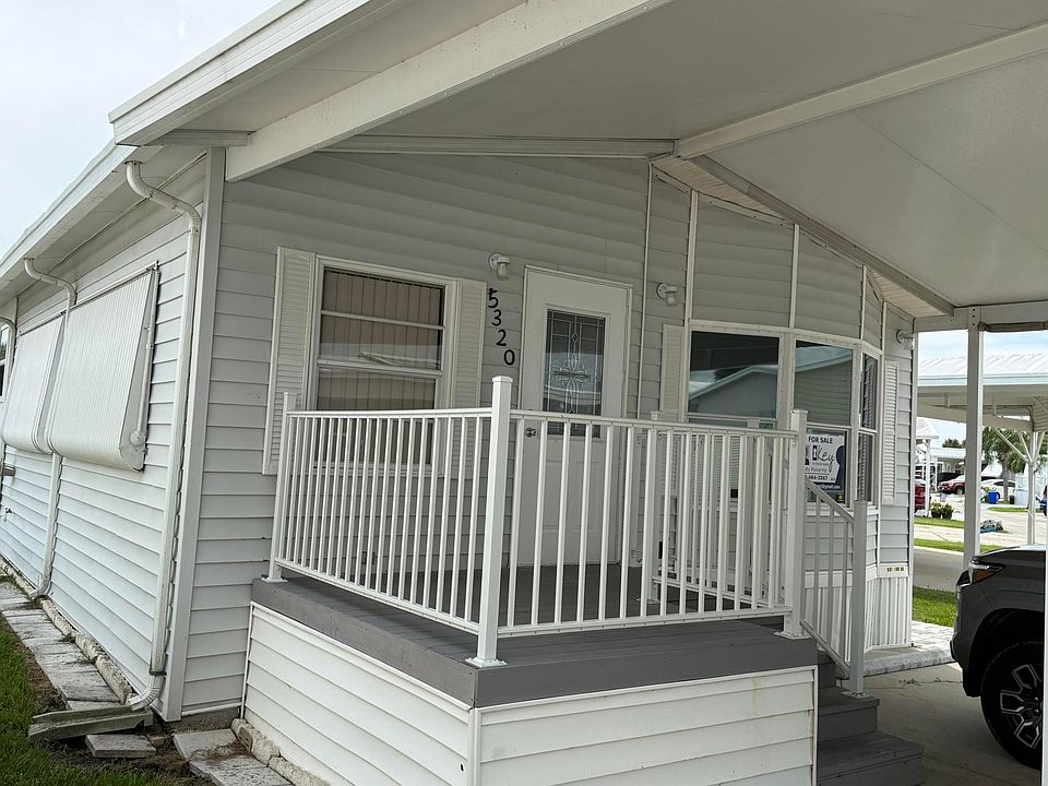 1st image of 5320 SE 65TH Terrace SE