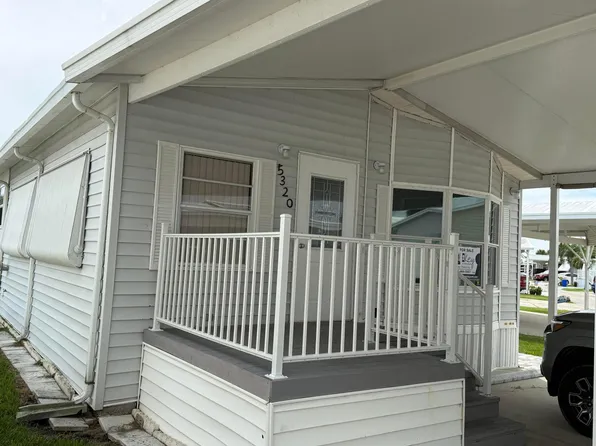 5320 SE 65TH Terrace SE, Okeechobee, FL 34974