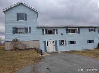 105 Garcelon Rd, Burnham, ME 04922