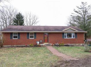 5196 Willowdale Rd, Springfield, OH 45502