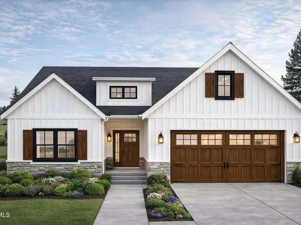 Elbert Way, Bristol, VA 24202