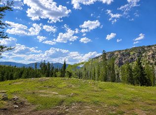 LOT 1 Harris Rd, Anaconda, MT 59711