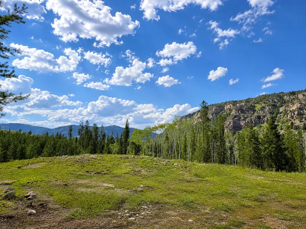 LOT 1 Harris Rd, Anaconda, MT 59711