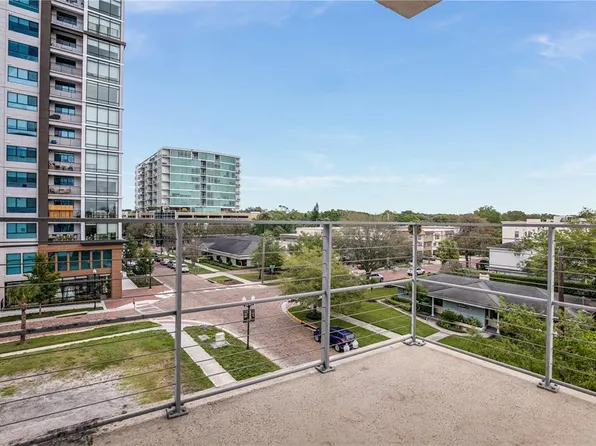 525 E Jackson St Unit 401, Orlando, FL 32801