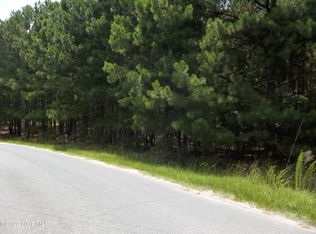 142 Candor Ln #14, Jackson Springs, NC 27281