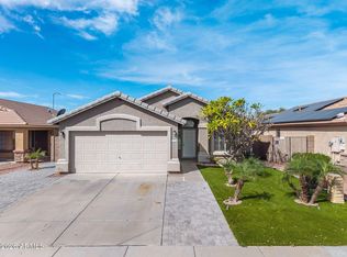 14766 N 132ND Court, Surprise, AZ 85379