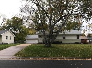6150 6th St NE, Fridley, MN 55432