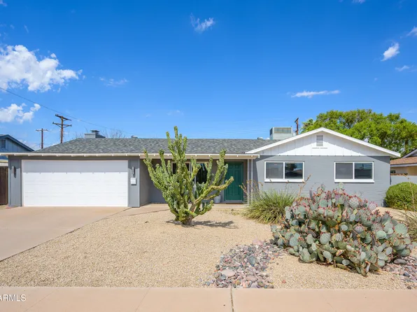 6814 E BELLEVIEW Street, Scottsdale, AZ 85257