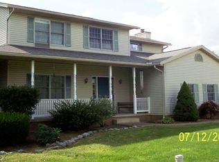 3979 Steinwood Rd, Dalton, OH 44618