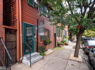 1112 Marlborough St, Philadelphia, PA 19125