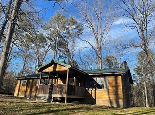 2002 Ball Ground Rd, Chatsworth, GA 30705