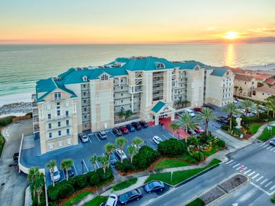 2996 Scenic Highway 98 E #702, Destin, FL, 32541