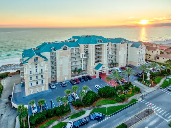 2996 Scenic Highway 98 E #702, Destin, FL 32541