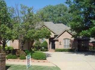 1812 Olde North Pl, Edmond, OK 73034