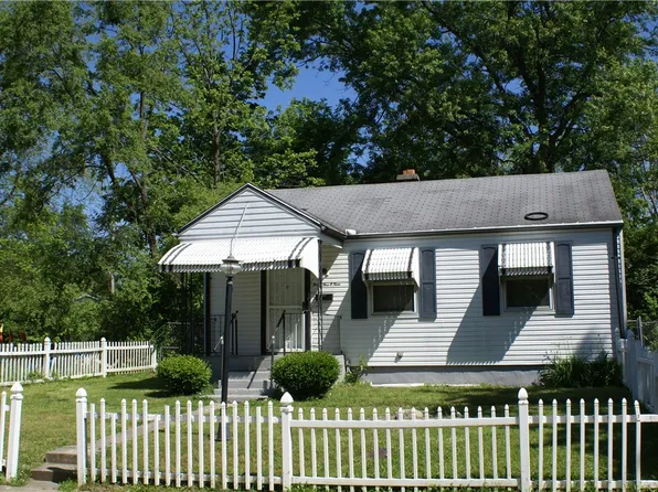 4509 Queens Ave, Dayton, OH 45406