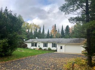 N8894 Boat Landing Rd, Wausaukee, WI 54177